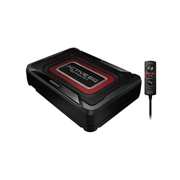 KSC-SW12EQ KENWOOD チューンアップサブウーファー