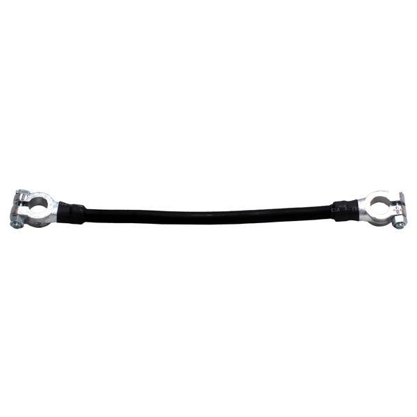 40-BSS-300 Meltec バッテリー連結線 40SQ 長さ:約300mm