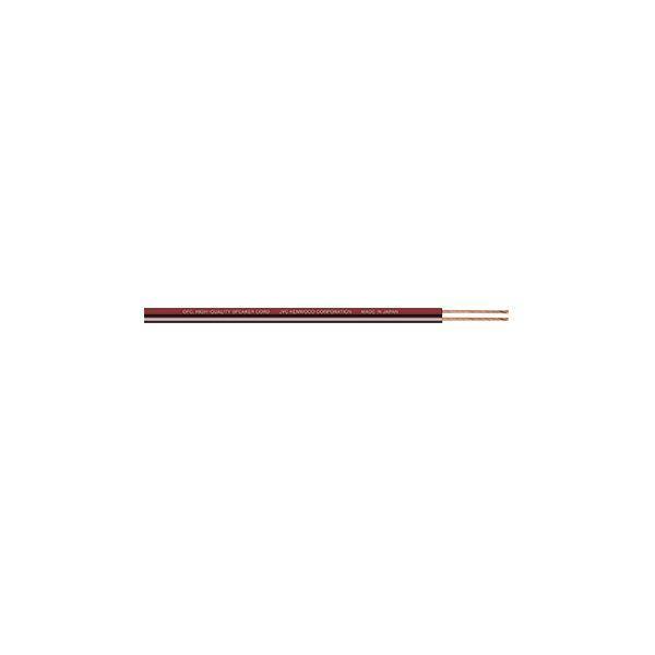 CA-SP130 KENWOOD ベーシック OFSスピーカーコード 3m 2本 1組