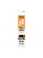 HFW33 ヤック カーフィルム ハードコートフィルム リア用 200mm×6m SM