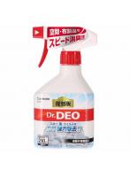D326 カーメイト Dr.Deo ドクターデオ スプレータイプ 無香
