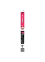HFA41 ヤック カーフィルム スーパーハードコートフィルム 600mm×2m BK