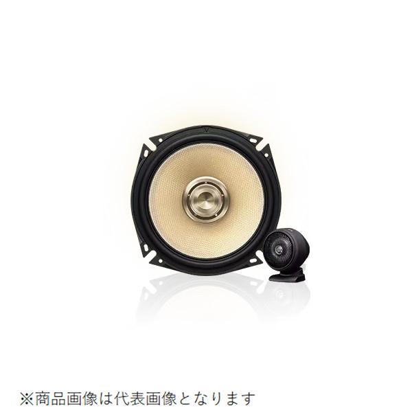 KFC-XS175S KENWOOD 17cm セパレートカスタムフィットスピーカー
