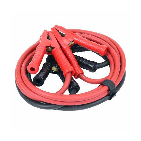 BC-225 Meltec ブースターケーブル DC12V/24V用・220A