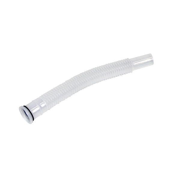 GT-111 Meltec ガソリン携行缶補修パーツ ノズルのみ（パッキン付） （適合商品:F-50・51・52）