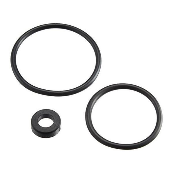 FP-302 Meltec ガソリン携行缶補修パーツ パッキンセット （適合商品:FK-10・20・FS-110・