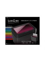 PF460 ヤック 車内用品 LUXGEO ダスト