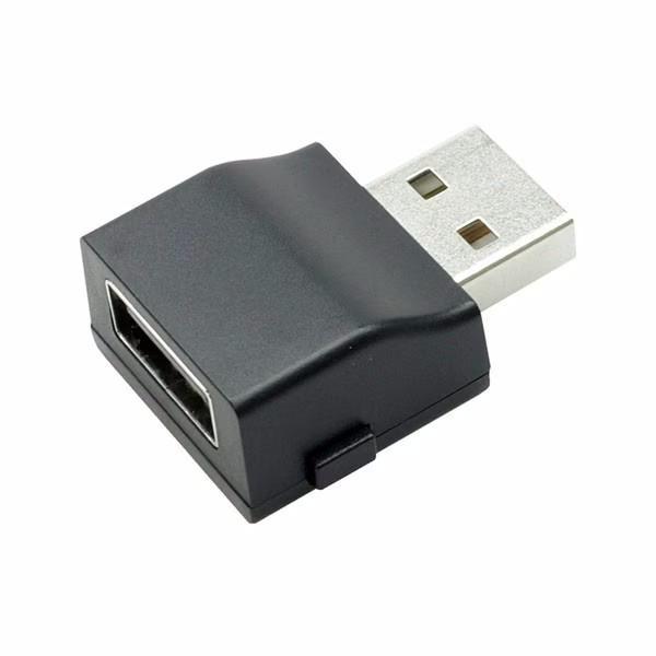 PF-398 YAC アンビエントレインボーミニ USBポート付き