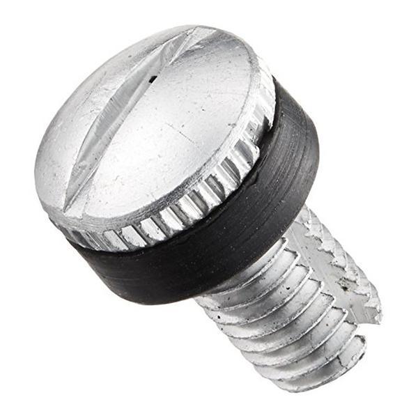 FP-401 Meltec ガソリン携行缶補修パーツ エアー調整ネジ（パッキン付） （適合商品:FK-03・10・20・FS-110・120・