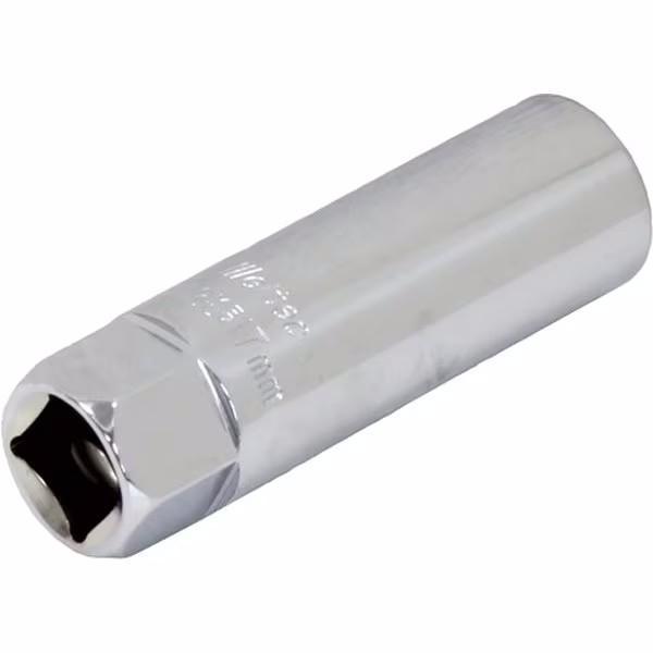DPS-17 Meltec 薄型ディープソケット 17mm