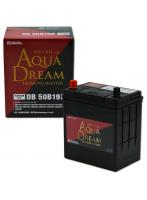 DB-50B19R AQUA DREAM 国産車用 充電制御車対応バッテリー DIAMOND BATTERY （主な互換品番38B19R/40B19R/42B19R/44B19R/46B19R） メンテナンスフリータイプ