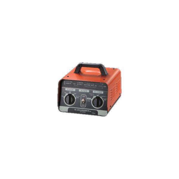 DP-2500 CellSTAR バッテリー充電器 Dr.CHARGER Pro DC12V/24V対応