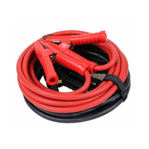 BC-385 Meltec ブースターケーブル DC12V/24V用・380A