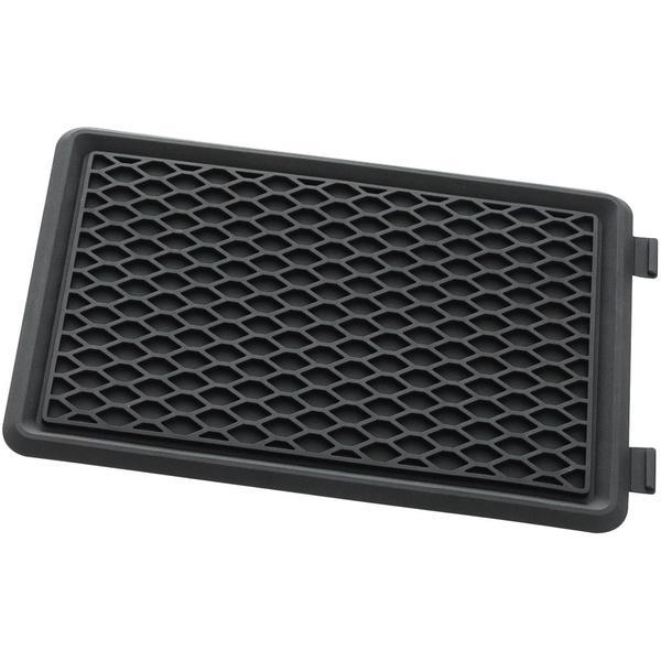 6455-51BK BONFORM カーマット フレックスガード 軽/普通車用 組合セ式 Sサイズ サイズ:57×40cm カラー:ブラック