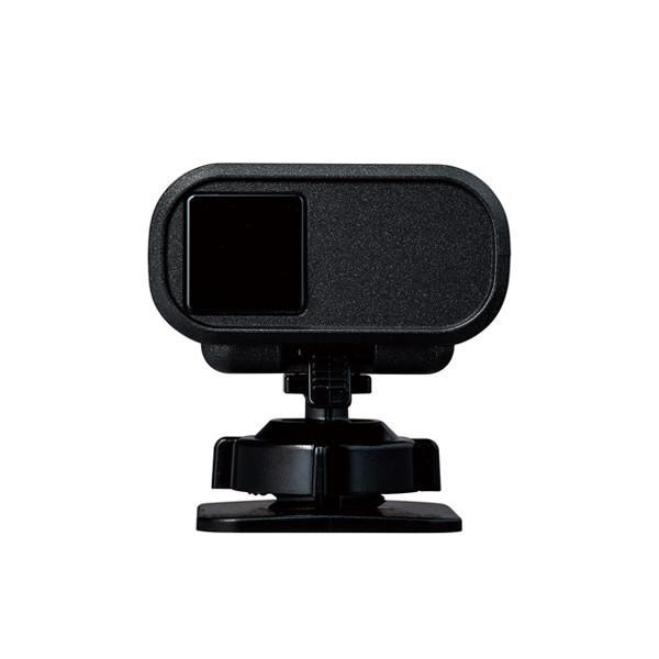 AL-02R CellSTAR レーザー式オービス対応　前方・後方用レーザー受信機　DC12V車専用