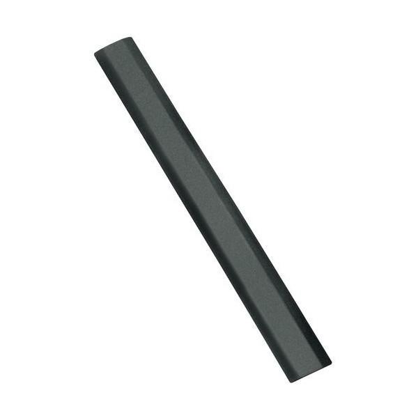 6190-02BK BONFORM カーマット シートレールカバー ミニバン 2本入り 簡単取付 フリーカット サイズ:75×3×9cm カラー:ブラック
