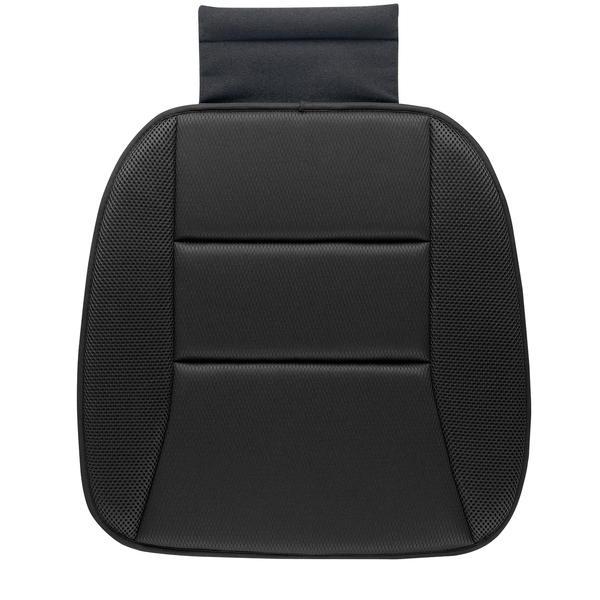 5733-43BK BONFORM シートクッション ドライニット 抗菌防臭 吸湿速乾 サイズ:45×45cm カラー:ブラック