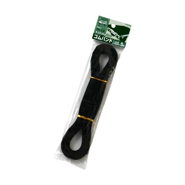 TK-12 Meltec ゴムバンド 5m
