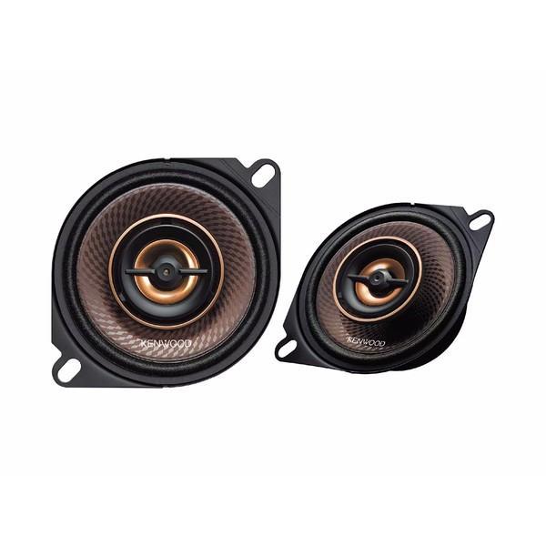 KFC-RS105 KENWOOD 10cm カスタムフィットスピーカー