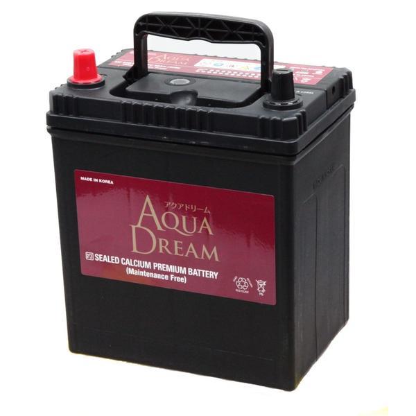 MF55B19R AQUA DREAM 国産車用バッテリー 充電制御車対応 CAR BATTERY MF55B19R AQUA DREAM 国産車用バッテリー 充電制御車対応 CAR BATTERY