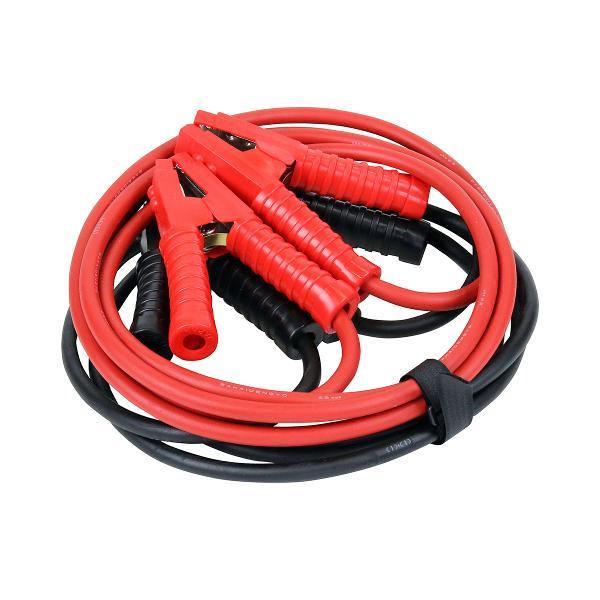 BC-220 Meltec ブースターケーブル DC12V/24V用・220A