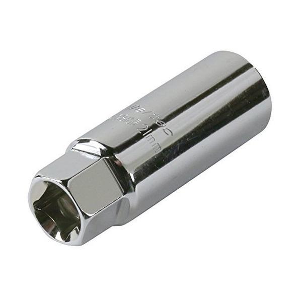 DPS-21 Meltec 薄型ディープソケット 21mm アルミホイール対応