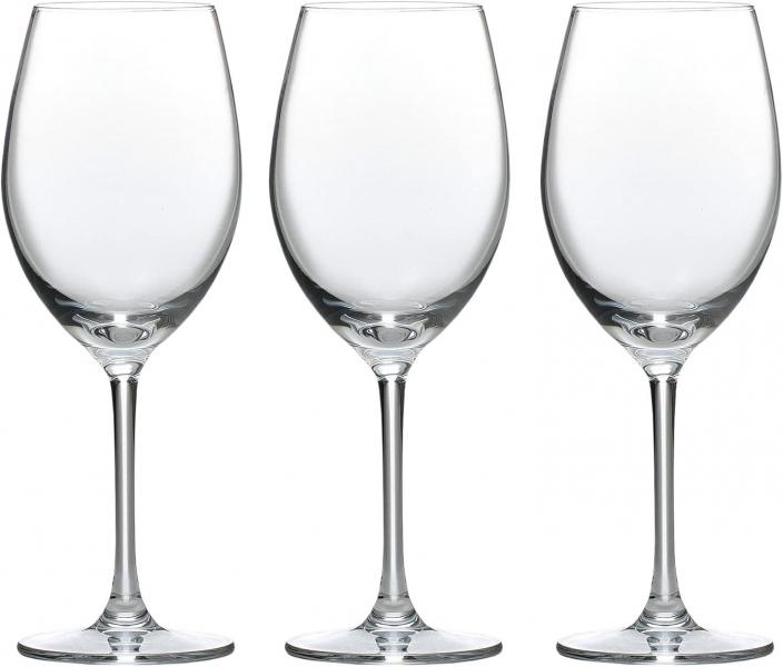 東洋佐々木ガラス RN10242CSJANP PALLONE？ パローネ ワイン 3個入 300ml 5,372円