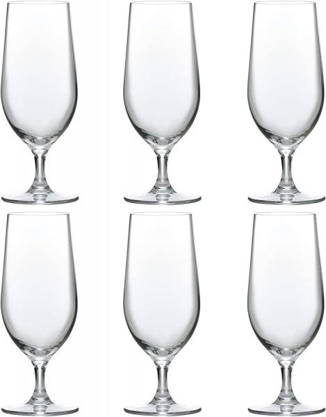 東洋佐々木ガラス RN11251CS DIAMANT ディアマン ピルスナー 6個入 350ml 9,158円