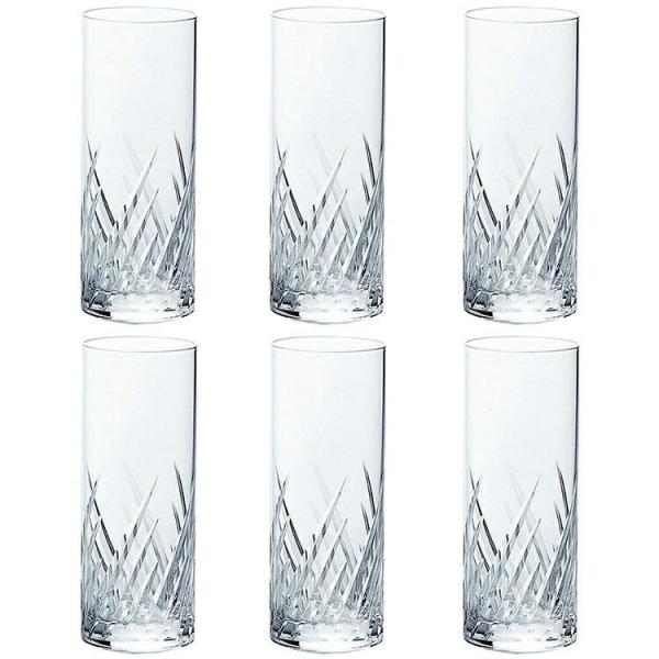 東洋佐々木ガラス 07111HSE101 トラフ 10ゾンビー 6個入 305ml
