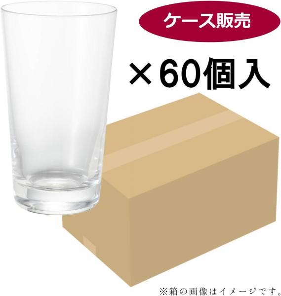東洋佐々木ガラス B10203HSJANP 生活定番 10タンブラー 60個入 300ml