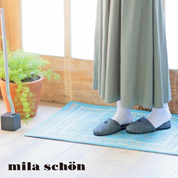 オクムラ  milashon ニュープローゼ3Pセット  M ベージュ＆ブラウン＆ブラック 992344