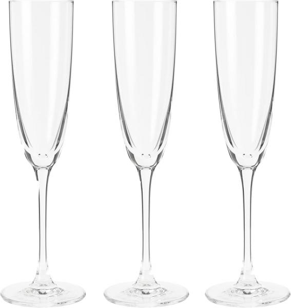 東洋佐々木ガラス RN11254CSJANP DIAMANT？ ディアマン シャンパン 3個入 145ml