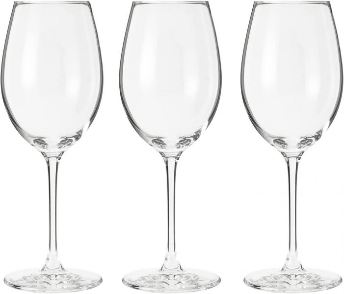 東洋佐々木ガラス RN10236CSJANP PALLONE？ パローネ ワイン 3個入 355ml