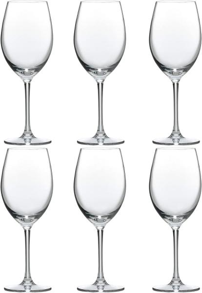 東洋佐々木ガラス RN10242CS PALLONE パローネ ワイン 6個入 300ml