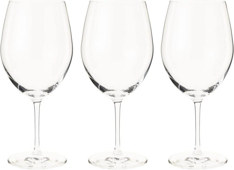 東洋佐々木ガラス RN10283CSJANP PALLONE？ パローネ ボルドー 3個入 720ml 5,676円