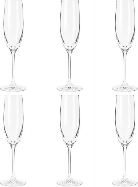 東洋佐々木ガラス RN10254CS PALLONE パローネ シャンパン 6個入 170ml