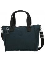 DMM.com [【 1537196V.BLBL2 】kipling キプリング AMIEL ハンドバッグ ...