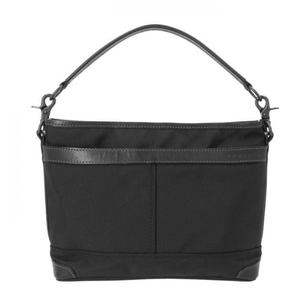 【 ブラック 】INNFITH CONVERTIBLE 2WAYショルダー Sサイズ 55150ショルダーバッグ メンズ 斜めがけ かっこいい 通販 大容量 ブランド INNFITH インフィス CONVERTIBLE 55150 B5 A5 おしゃれ シンプル 肩掛け 2way コーデュラ 通勤 通学 サブバッグ 自転車 サイクリング 旅行 ギフト プレゼント 入学 就職 新生活 誕生日 父の日 13,464円