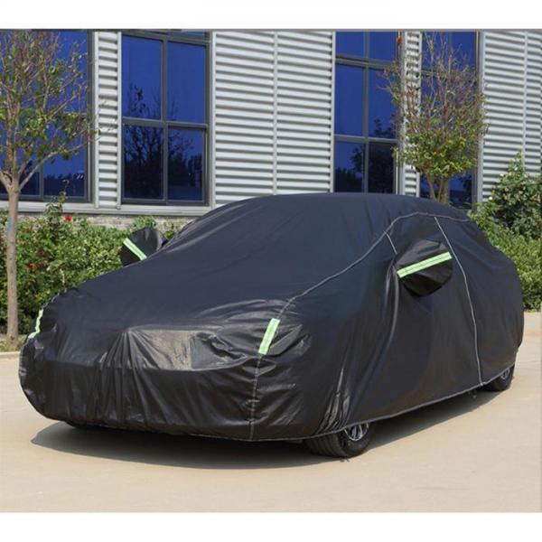 車カバー 通販 車 ボディカバー カーカバー 自動車カバー 車体カバー 自動車 車用 保護 耐寒 キズ防止 軽量 反射材 収納袋付き ドア開閉可能 ファスナー 雨除け 防風 雪対策 日よけ 黄砂対策 霜 汚れから守る 凍結防止 簡単着脱 カー用品 くるま