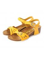 DMM.com [【 Yellow 】【 36（23cm） 】Joy Walker コンフォート