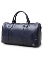 DMM.com [【 NAVY 】【 Lサイズ 】REGiSTA PU LEATHER BOSTON BAG ...