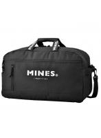 DMM.com [【 MINES 】トラベルボストンバッグ 40Lクラックス CRUX