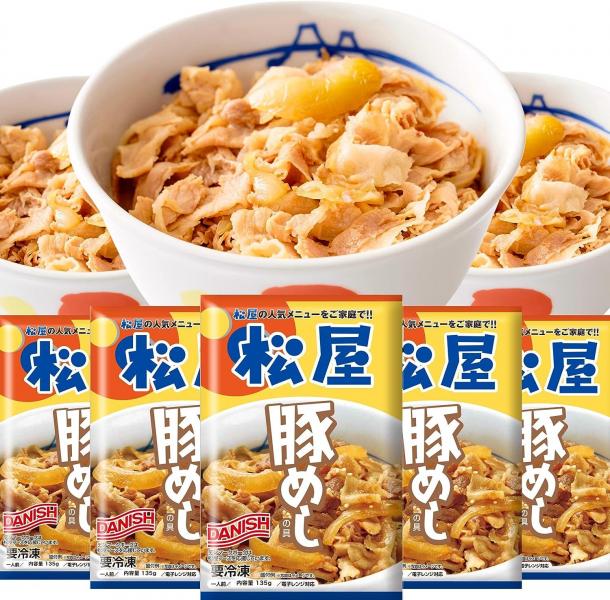 豚めしの具32個セット