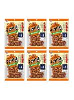  ミツヤ （ うまか豆 ） イカリ豆 105g × 6袋  まとめ買い