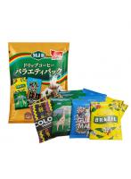  共栄フーズ MJB ドリップコーヒー バラエティパック 4種 各4袋 計16袋 セット まとめ買い