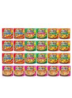  明治 まるごと野菜 スープ 詰め合わせ アソート セット 4種 各6袋 計24袋 まとめ買い （ ミネストローネ ポトフ クリームスープ 中華白湯スープ ）