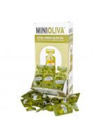 アルカラ ミニオリーバ エクストラバージン オリーブオイル 12.8g 50個 セット