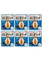  キッコーマン おにぎリッチ きんぴらそぼろ 56g × 6袋 まとめ買い