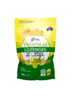  True Blue プロポリス ユーカリ＆マヌカハニー MGO 600＋ のど飴 800g 1袋 セット