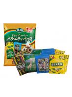 共栄フーズ MJB ドリップコーヒー バラエティパック 4種 各6袋 計24袋 セット まとめ買い